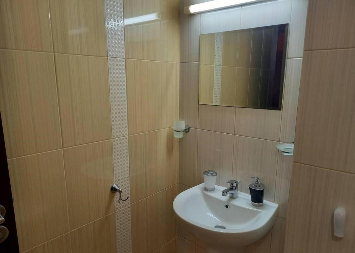 Apartament Romantika Varna Extérieur photo